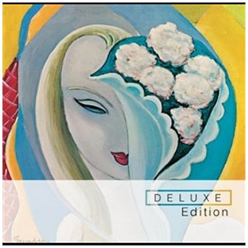 Derek and the Dominos profile Derek and the Dominos Bell Bottom Blues profile image