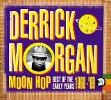 Derrick Morgan picture from Moon Hop released 04/22/2014