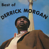 Derrick Morgan picture from Tougher Than Tough released 11/16/2022