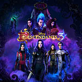 Descendants 3 Cast picture from Good To Be Bad (from Disney's Descendants 3) released 12/23/2019