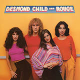 Desmond Child & Rouge picture from Our Love Is Insane released 08/26/2018