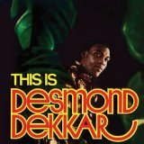 Desmond Dekker picture from 007 (Shanty Town) released 03/13/2009