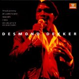 Desmond Dekker picture from You Can Get It If You Really Want released 08/27/2018