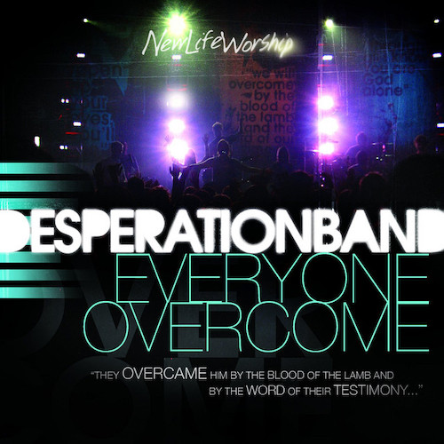 Desperation Band My Savior Lives profile image