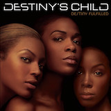 Destiny's Child picture from Bad Habit released 08/26/2018