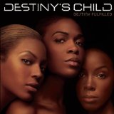 Destiny's Child picture from Cater 2 U released 05/06/2005