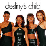 Destiny's Child picture from No, No, No Part II released 08/26/2018