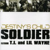 Destiny's Child picture from Soldier released 05/06/2005