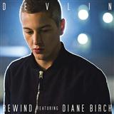 Devlin picture from Rewind (feat. Diane Birch) released 02/27/2013