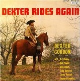 Dexter Gordon picture from Dexter Rides Again released 08/24/2007