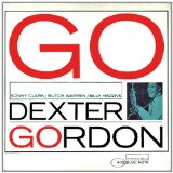 Dexter Gordon picture from I Guess I'll Hang My Tears Out To Dry released 08/30/2007
