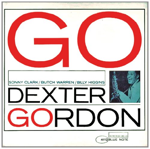 Dexter Gordon I Guess I'll Hang My Tears Out To Dr profile image