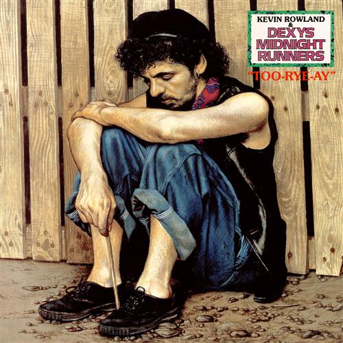 Dexy's Midnight Runners Dexy's Midnight Runners, Come On Eileen, Lyrics & Chords