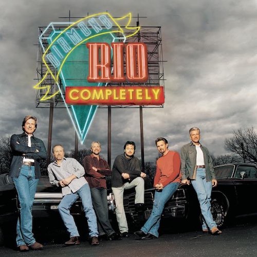 Diamond Rio I Believe profile image