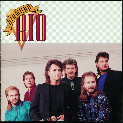 Diamond Rio Meet In The Middle profile image