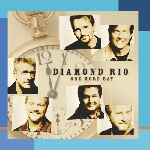 Diamond Rio Sweet Summer profile image