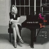 Diana Krall picture from A Blossom Fell released 03/21/2003