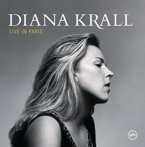 Diana Krall A Case Of You profile image