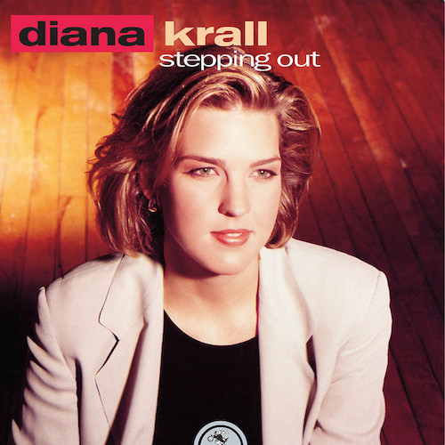 Diana Krall As Long As I Live profile image