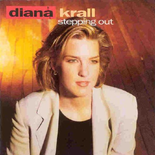Diana Krall Between The Devil And The Deep Blue profile image
