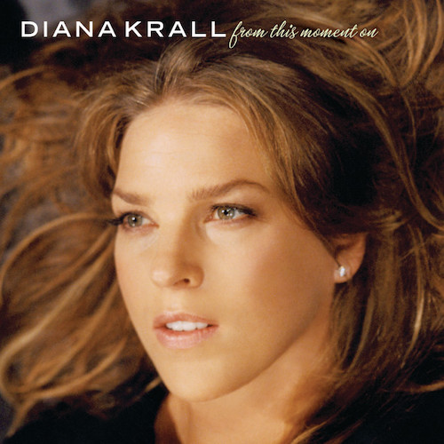 Diana Krall From This Moment On (from Kiss Me, K profile image