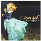 Diana Krall picture from I've Got You Under My Skin released 07/20/2005