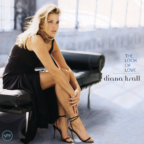 Diana Krall 'S Wonderful profile image