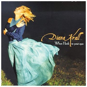 Diana Krall Why Should I Care profile image