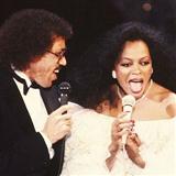 Diana Ross & Lionel Richie picture from Endless Love released 08/16/2023