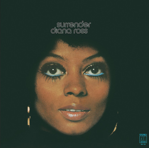 Diana Ross Surrender profile image