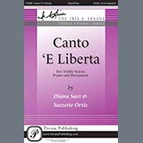 Diana Saez & Suzzette Ortiz picture from Canto 'e Liberta released 01/23/2025