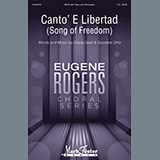 Diana Saez & Suzzette Ortiz picture from Canto' E Libertad (Song of Freedom) released 05/23/2023