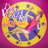 Diana Vickers picture from My Wicked Heart released 12/09/2010