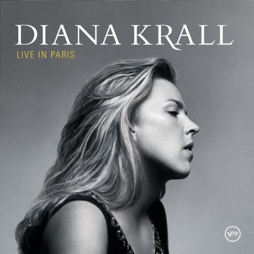 Diana Krall East Of The Sun (And West Of The Moon) profile image