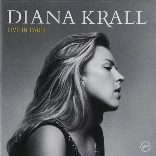 Diana Krall profile Diana Krall Just The Way You Are profile image