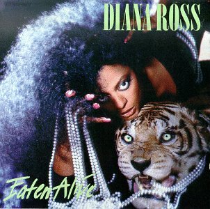 Diana Ross Diana Ross, Chain Reaction, Lyrics & Chords