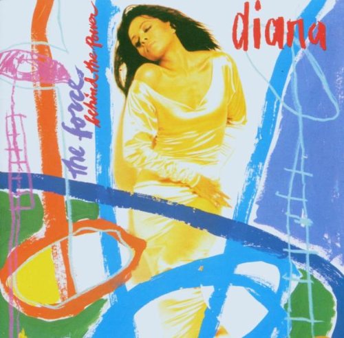 Diana Ross Diana Ross, If We Hold On Together, Piano, Vocal & Guitar (Right-Hand Melody)