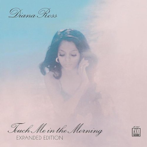 Diana Ross Diana Ross, Touch Me In The Morning, Piano, Vocal & Guitar (Right-Hand Melody)