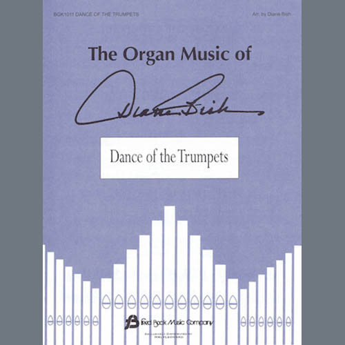 Diane Bish Dance Of The Trumpets profile image