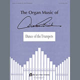 Diane Bish picture from Dance Of The Trumpets released 09/15/2025