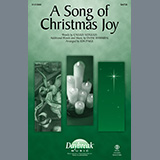Diane Hannibal picture from A Song Of Christmas Joy (arr. Jon Paige) released 04/08/2024