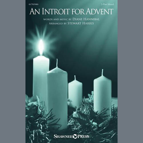 Diane Hannibal profile Diane Hannibal An Introit For Advent (arr. Stewart profile image