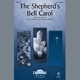 Diane Hannibal and Michael Barrett picture from The Shepherd's Bell Carol released 06/18/2021