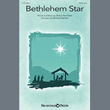 Diane Hannibal picture from Bethlehem Star (arr. Michael Barrett) released 04/29/2025