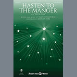 Diane Hannibal picture from Hasten To The Manger (With 