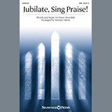 Diane Hannibal picture from Jubilate, Sing Praise! (arr. Stewart Harris) released 05/24/2021