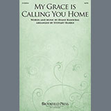 Diane Hannibal picture from My Grace Is Calling You Home (arr. Stewart Harris) released 10/09/2023