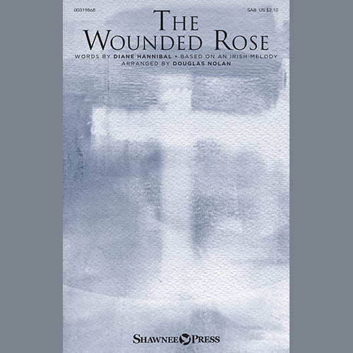 Diane Hannibal The Wounded Rose (arr. Douglas Nolan profile image