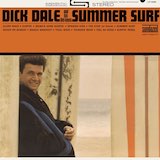 Dick Dale picture from Banzai Washout released 06/09/2004