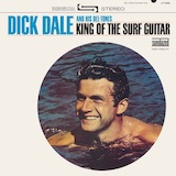 Dick Dale picture from (Ghost) Riders In The Sky (A Cowboy Legend) released 08/23/2005
